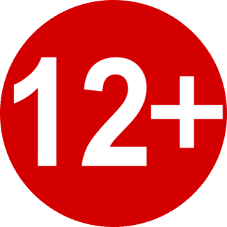 12+の画像
