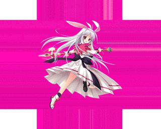 夢みる月のルナルティアの画像