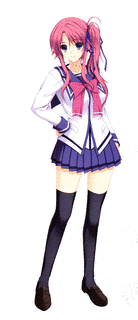 LOVELY×CATIONの画像