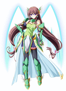 VENUSBLOOD -FRONTIER-の画像
