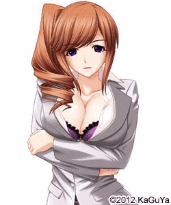 エロティ課 誘惑研修はじまるよ〜 〜しごいちゃうから覚悟なさい!〜の画像