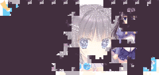 キミへ贈る、ソラの花の画像