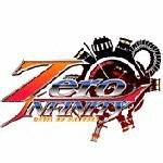 ZERO INFINITY -DEVIL OF MAXWELL-の画像