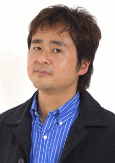 横山ひとしの画像