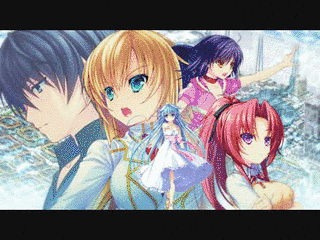 RE:BIRTH COLONY -LOST AZURITE-の画像