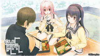 君と彼女と彼女の恋。の画像