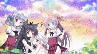しろのぴかぴかお星さまの画像