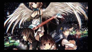僕が天使になった理由 LOVE SONG OF THE ANGELS.の画像