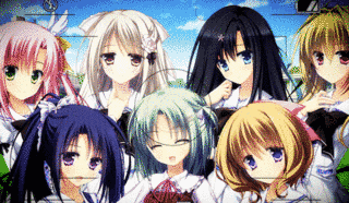 星ノ音サンクチュアリの画像