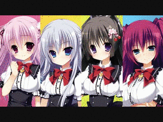 イノセントガールの画像
