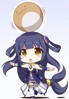 鯨神のティアスティラの画像
