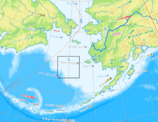 アメリカ合衆国の海域の画像