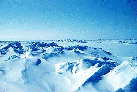 ボーフォート海の画像