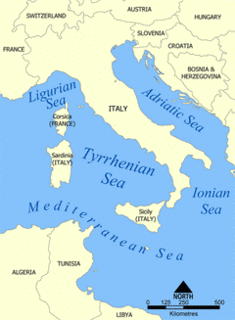 フランスの海域の画像