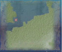 リグリア海の画像