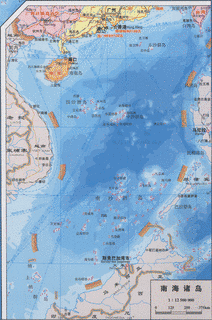 フィリピンの海域の画像