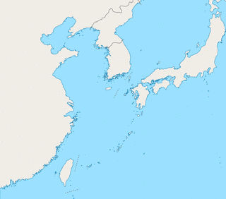 東シナ海の画像