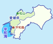 宇和海の画像