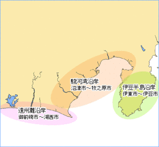 遠州灘の画像
