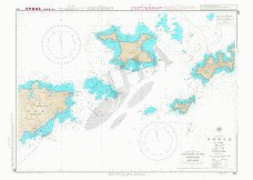 珸瑶瑁水道の画像