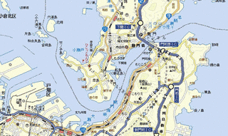 響灘の画像