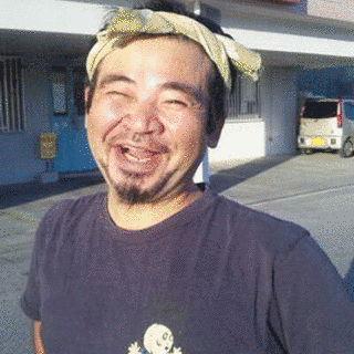 川満聡の画像