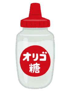糖水の画像