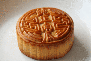 中国の菓子の画像