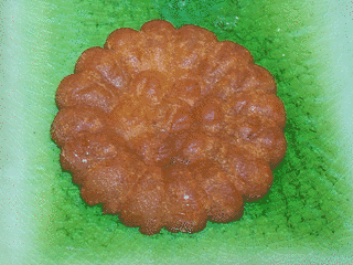 薬菓の画像