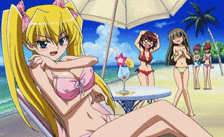 仮面のメイドガイの画像
