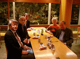 サンタフェ研究所の画像