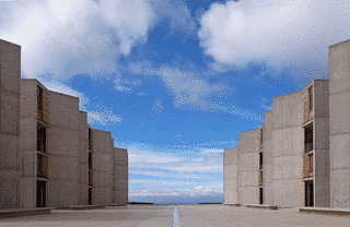 ソーク研究所の画像