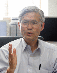 北欧理論物理学研究所の画像