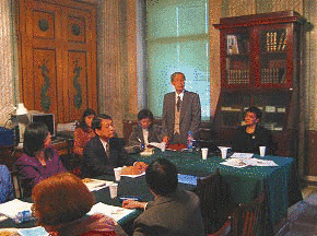 ロシア科学アカデミー東洋学研究所の画像
