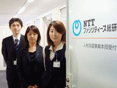 建築設計事務所の画像