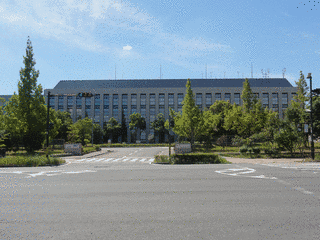 国際電気通信基礎技術研究所の画像
