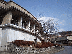 国際日本文化研究センターの画像