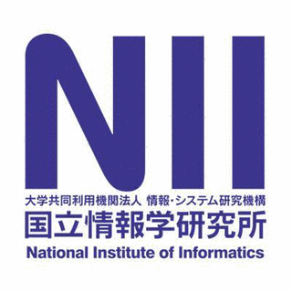 国立情報学研究所の画像