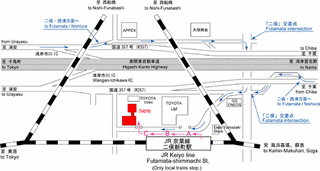 コンポン研究所の画像