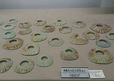 奈良県立橿原考古学研究所の画像