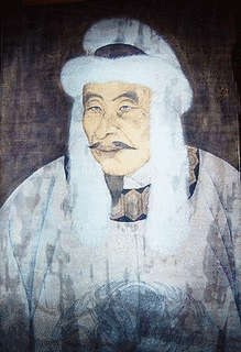 完顔氏の画像