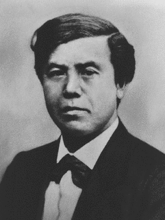 1833年生まれの人物の画像