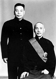 蒋経国の画像