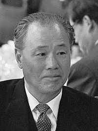 趙紫陽の画像