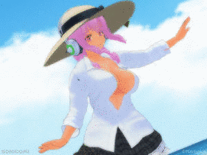 子夏の画像