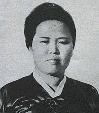 金正淑の画像