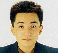 西川小のりの画像