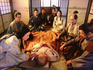 伊尹の画像
