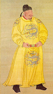 太宗の画像
