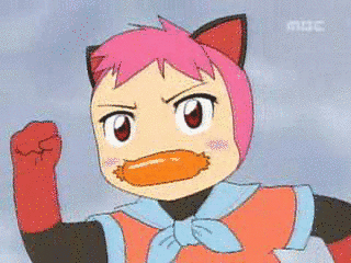快傑ロンマン ナロンイの画像